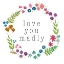 Picture of LOVE YOU MADLY