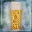 Picture of WISH YOU WERE BEER