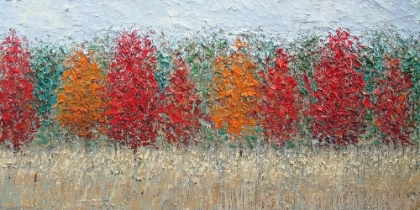 Picture of FALL SHOWER