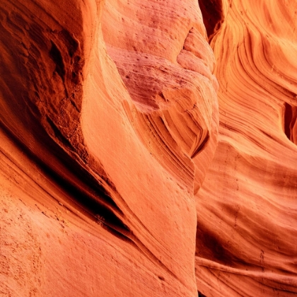 Picture of PETRIFIED SAND MOUNTAIN I