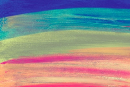 Picture of RAINBOW ABSTRACT