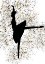 Picture of BALLERINA SILHOUETTE I