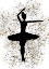 Picture of BALLERINA SILHOUETTE III