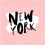 Picture of NEW YORK