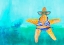 Picture of FUN UNDER THE SEA I