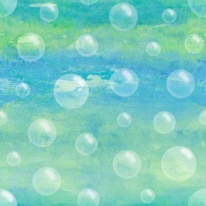 Picture of BUBBLE PATTERN