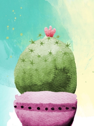 Picture of CACTUS PARTY II