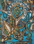 Picture of NEUTRAL FLORAL DECO II