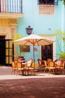 Picture of SPANISH CAFE