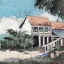 Picture of QUIET GETAWAY