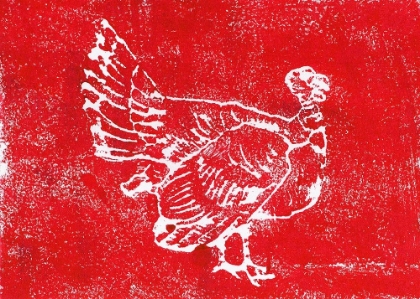 Picture of COUNTRY TURKEY