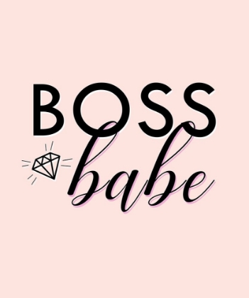 Picture of BOSS BABE