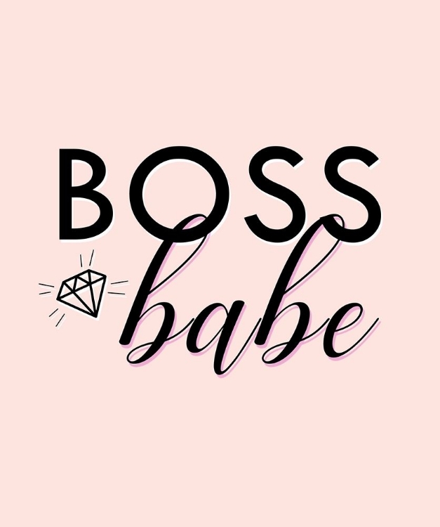 Picture of BOSS BABE