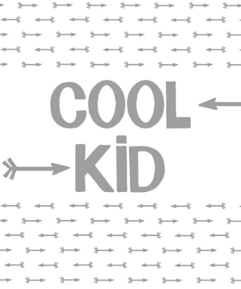 Picture of COOL KID