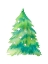 Picture of XMAS TREE II