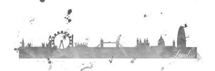 Picture of LONDON SKYLINE