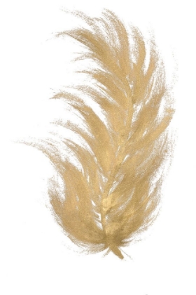 Picture of GOLD FEATHER I