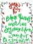 Picture of SANTAS RULES