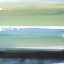 Picture of MORNING PASTURE SQUARE III
