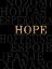 Picture of WORLDLY HOPE