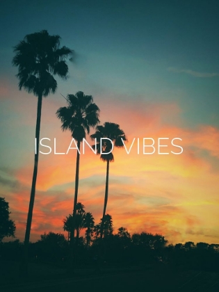 Picture of ISLAND VIBES