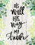 Picture of MY FAITH