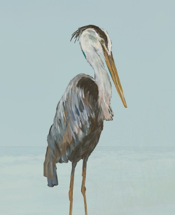 Picture of COASTAL HERON I