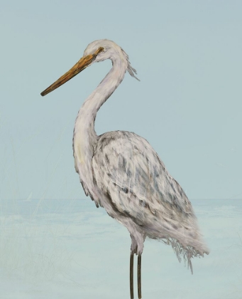 Picture of COASTAL HERON II