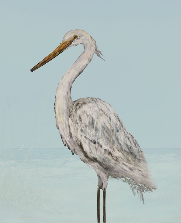 Picture of COASTAL HERON II