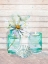 Picture of FRESH FLOWERS AND SHELLS I