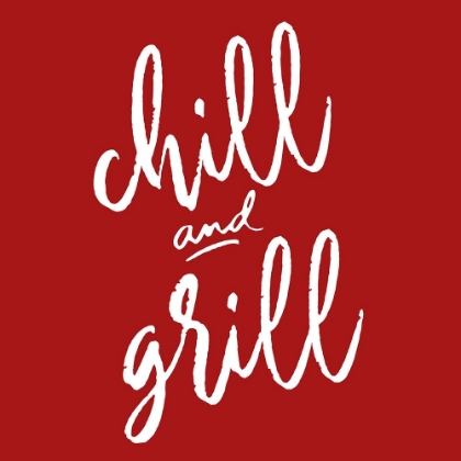 Picture of CHILL AND GRILL