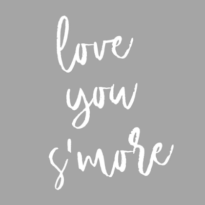 Picture of LOVE YOU SMORE