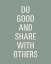 Picture of DO GOOD