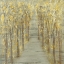 Picture of GOLD FOREST