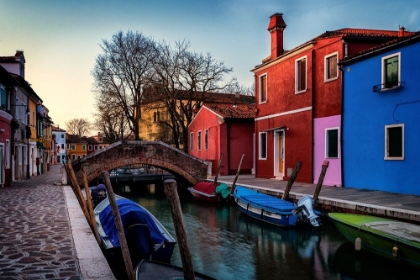 Picture of BURANO