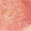 Picture of MODERN PEACH FLOW I