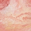 Picture of MODERN PEACH FLOW II