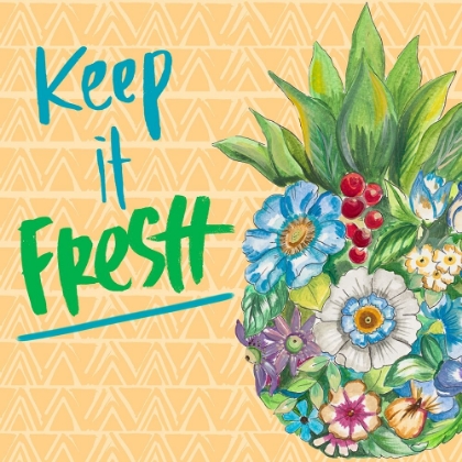 Picture of KEEP IT FRESH