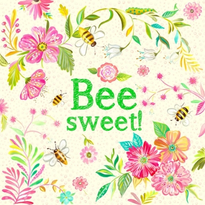 Picture of BEE SWEET