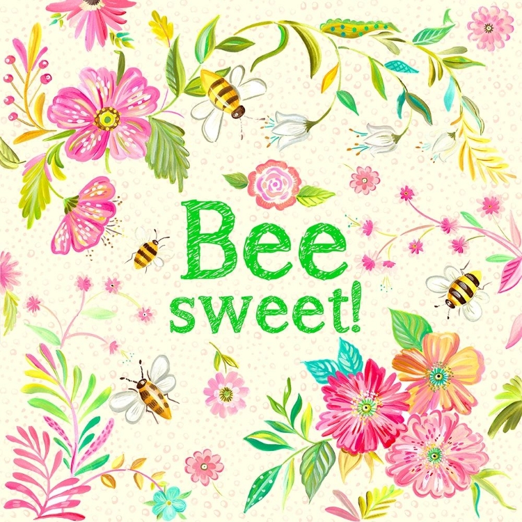 Picture of BEE SWEET