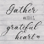 Picture of GRATEFUL HEART