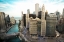 Picture of CHICAGO SKYLINE