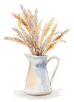 Picture of WHEAT IN PITCHER