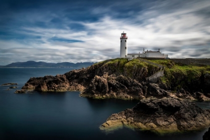 Picture of OCEANS EDGE LIGHTHOUSE