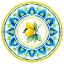 Picture of ITALIAN LEMON TILE