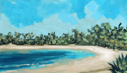 Picture of BEACH SHORE