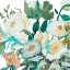 Picture of WHITE ROSES