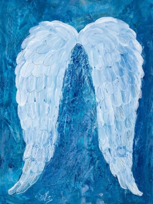 Picture of ANGEL WINGS