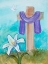 Picture of CROSS AND DOVE