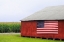 Picture of AMERICAN BARN